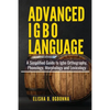 Advanced Igbo Language - Paperback