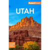 Fodor's Utah: With Zion, Bryce Canyon, Arches, Capitol Reef, and Canyonlands National Parks - Paperback