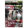 Sheila's Guide to Fast & Easy Shanghai - Paperback