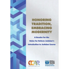 Honoring Tradition, Embracing Modernity: A Reader for the Union for Reform Judaism's Introduction to Judaism Course - Paperback