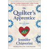 The Quilter's Apprentice - Paperback