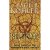 Reversion: Book Three of The Humanity's Edge Trilogy - Paperback