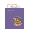 A Short History of Finland - Paperback
