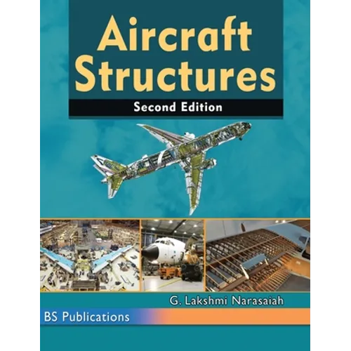 Aircraft Structures - Hardcover