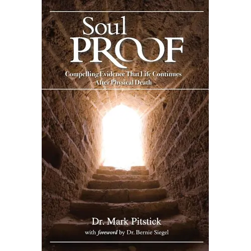 Soul Proof - Paperback