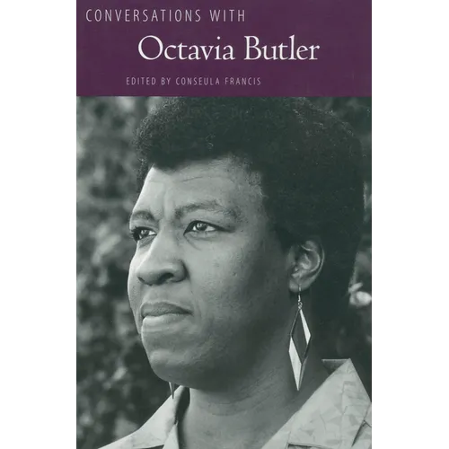 Conversations with Octavia Butler - Paperback