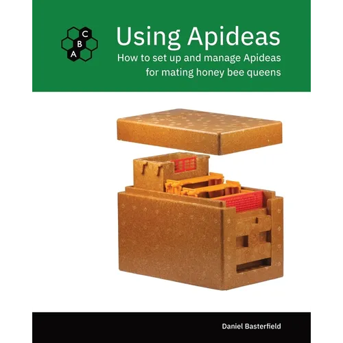 Using Apideas - Paperback