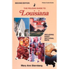 The Pelican Guide to Louisiana - Paperback