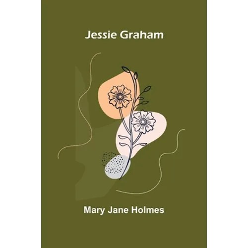 Jessie Graham - Paperback