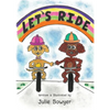 Let's Ride - Paperback