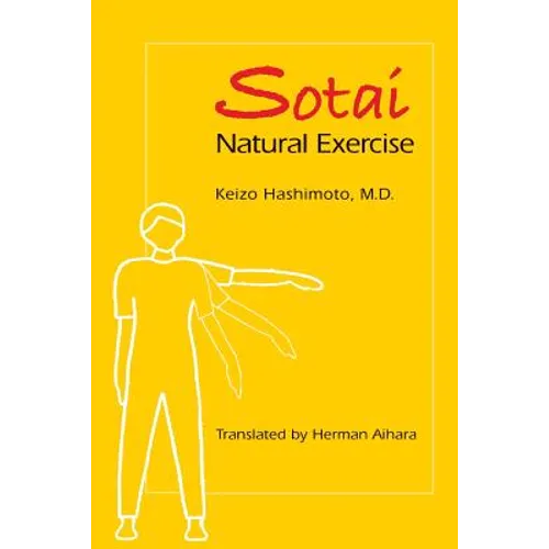 Sotai Natural Exercise - Paperback