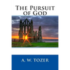 The Pursuit of God - Paperback