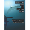 Translated From the Original Shark: A Year of Words - Paperback