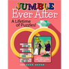 Jumble(r) Ever After: A Lifetime of Puzzles! - Paperback