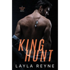 King Hunt - Paperback