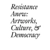 Resistance Anew - Paperback