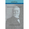 Triumphant Democracy - Paperback