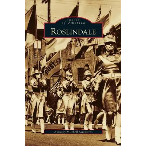 Roslindale - Hardcover