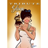 Tribute: Selena Quintanilla - Paperback