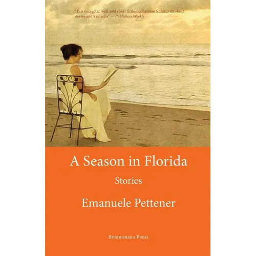 A Season in Florida: Stories - Paperback