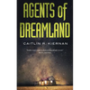 Agents of Dreamland - Paperback