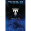 Yesterman: Journey of Fate - Paperback