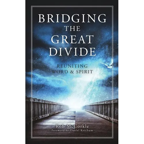 Bridging the Great Divide - Paperback