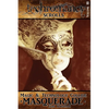 Techromancy Scrolls: Masquerade - Paperback