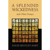 A Splendid Wickedness and Other Essays - Paperback