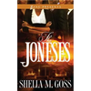 The Joneses - Paperback