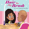 Hair In My Brush - Paperback