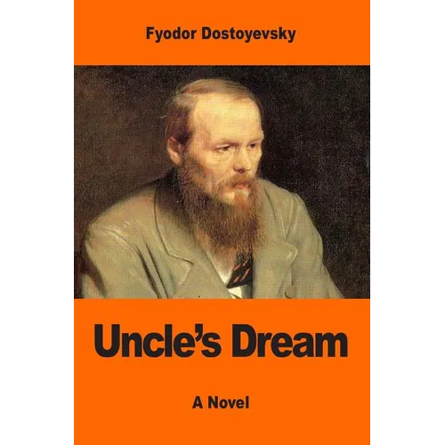 Uncle's Dream - Paperback