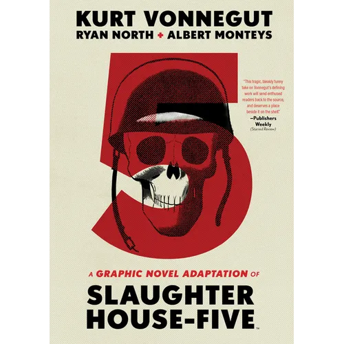 Slaughterhouse-Five - Paperback