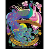 Magical Forest Coloring Books for Adults: An Animals Coloring Pages - Paperback