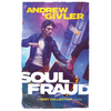 Soul Fraud - Paperback