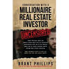 Conversation with a Millionaire Real Estate Investor - Paperback