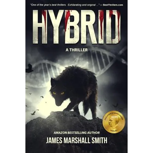 Hybrid: A Thriller - Paperback