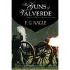 The Guns of Valverde: Far Western Civil War - Paperback