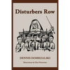 Disturbers Row - Paperback