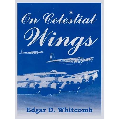 On Celestial Wings - Paperback