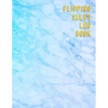 Flipping Sales Log book: Online resellers profit tracking log book Website users looking to track their business - Paperback
