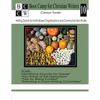 Writing Grants for Faith-Based Organizations and Community Non-Profits - Paperback