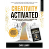Creativity Activated: Science-Informed Tools to Upgrade Joy & Amplify Your Potential - Paperback