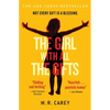 The Girl with All the Gifts - Paperback