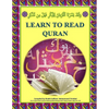 Learn To Read Quran - Paperback