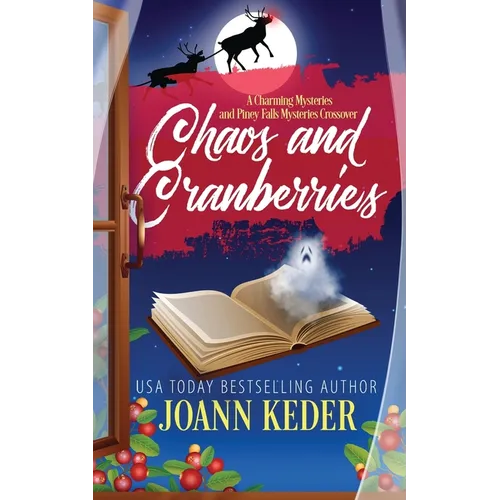 Chaos and Cranberries - Paperback