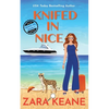 Knifed In Nice - Paperback