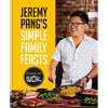 Jeremy Pang's School of Wok: Simple Family Feasts - Hardcover
