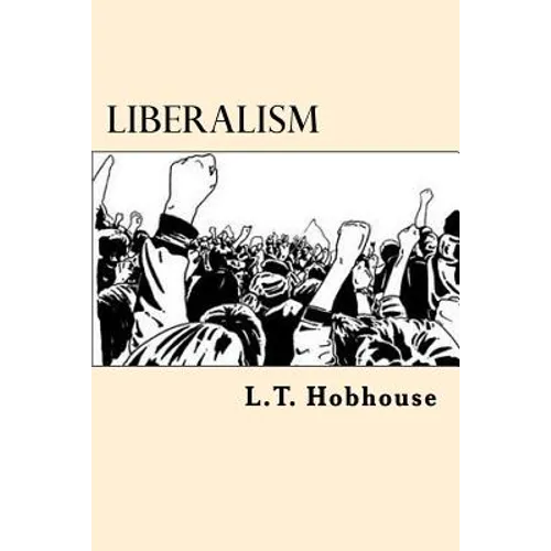 Liberalism - Paperback