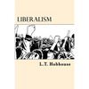 Liberalism - Paperback